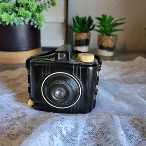 Kodak Eastman Baby Brownie Antique Camera